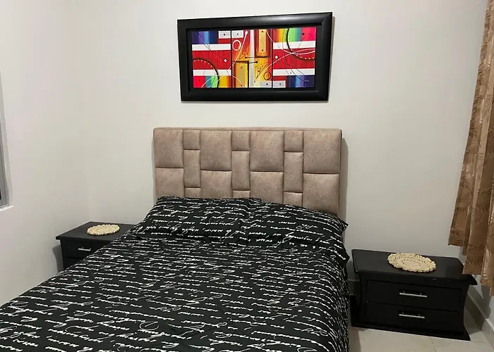 Apartamento Cerca A La Candelaria Y Hospitales Principales De Bogota