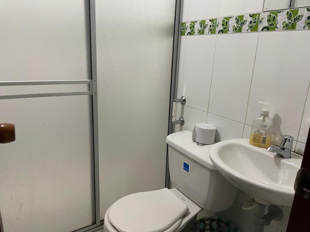 Apartment Cerca A La Candelaria Y Hospitales Principales De